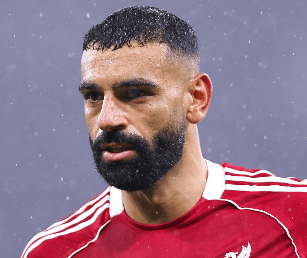 曝萨拉赫或拒绝沙特2亿欧高薪，加盟土超豪门，双方2月前已接触